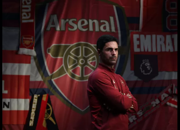 FA to devise new disciplinary action in line with Arsenal's backing of Mikel Arteta.