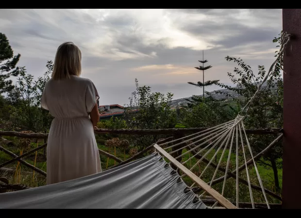 Visit Madeira for the perfect wellness getaway - a remote utopia of relaxation and rejuvenation.