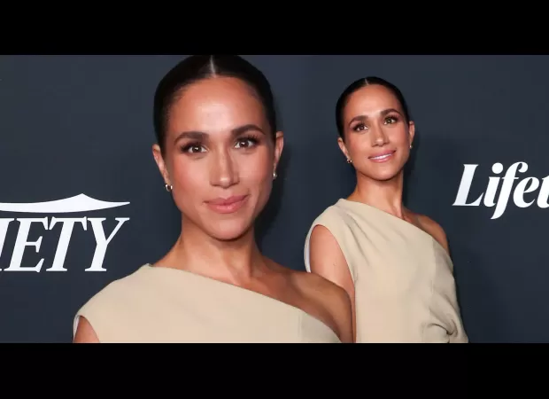 Meghan and Harry have exciting projects in the works.