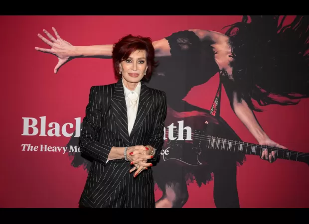 Sharon never felt she was beautiful, now struggling to gain weight while taking Ozempic.