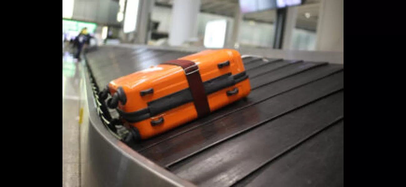 3 women arrested at Nashville Airport for smuggling items in 