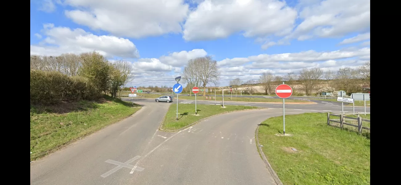 Body of woman found in car park after suspected abduction and possible foul play.