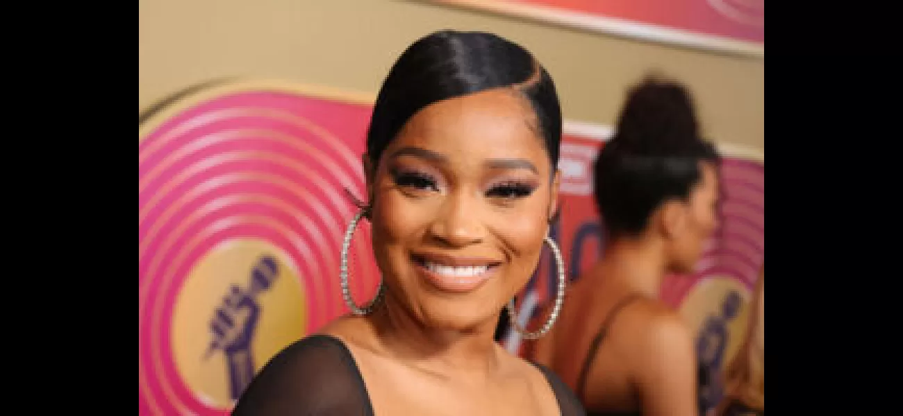 Keke Palmer to host the 2023 Soul Train Awards ceremony, celebrating the best in soul, R&B, and hip-hop music.