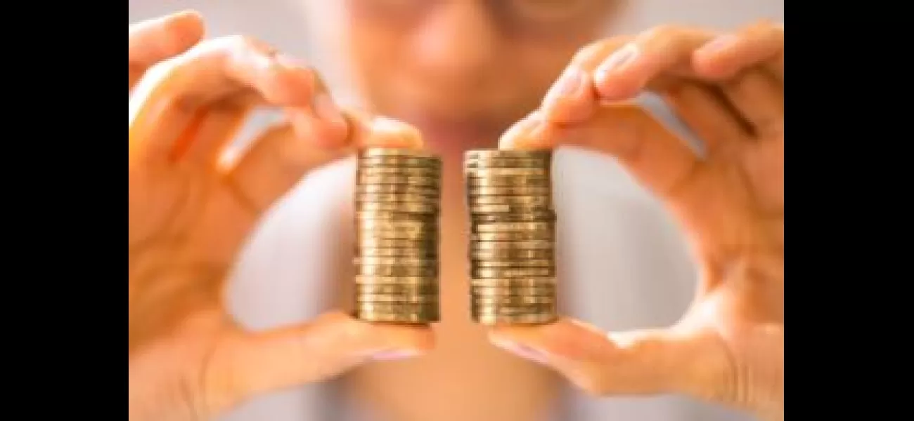 Black women invest to help 1M Black women achieve wealth & financial security.