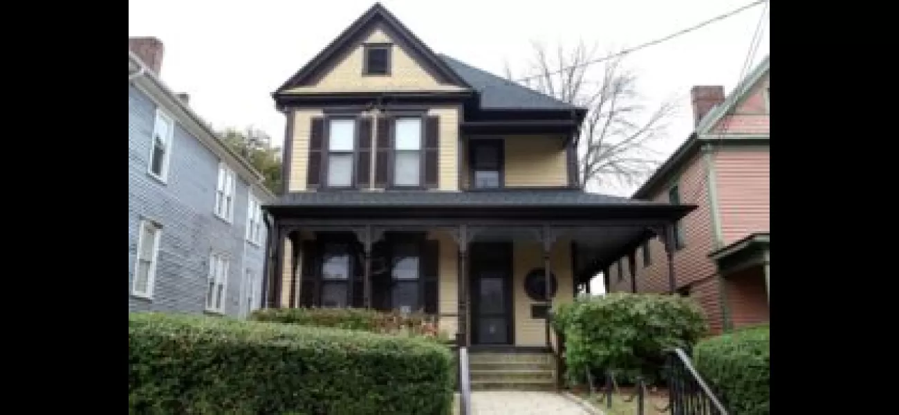 Dr. King's birth home to be renovated and closed temporarily.