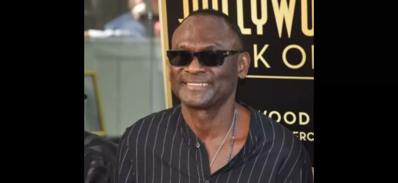 George Brown of Kool & The Gang has passed away at age 74.