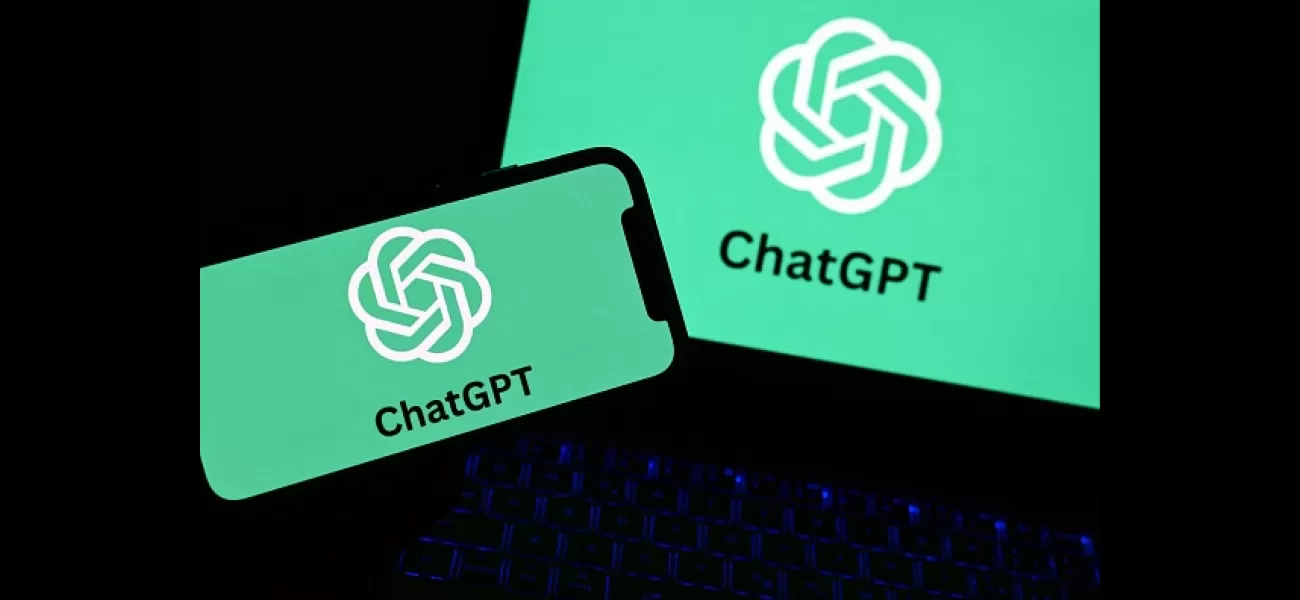 12 months ago ChatGPT emerged - but do we need to be worried about AI?