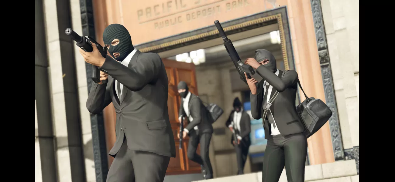 Paying for GTA 6 by the hour is a reasonable way to go - an opinion shared by our reader.