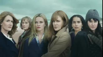 Nicole Kidman confirms Big Little Lies will return after years of speculation.