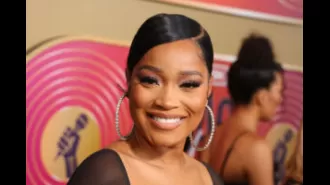 Keke Palmer to host the 2023 Soul Train Awards ceremony, celebrating the best in soul, R&B, and hip-hop music.