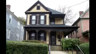 Dr. King's birth home to be renovated and closed temporarily.