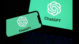 12 months ago ChatGPT emerged - but do we need to be worried about AI?
