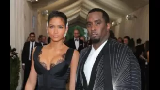 Diddy and Cassie settle lawsuit alleging abuse and rape in one day.