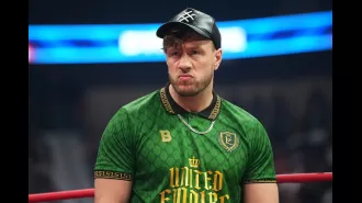 Ospreay signs major new deal with WWE.