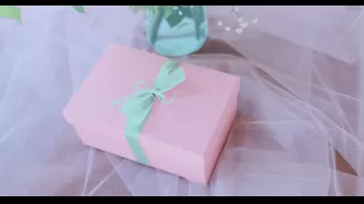 Is it okay to give away wedding gifts I received? Am I being thrifty or cheap?
