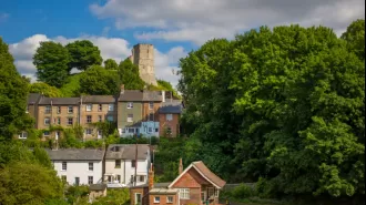 The UK's loveliest town is only an hour away from London - have you seen it?