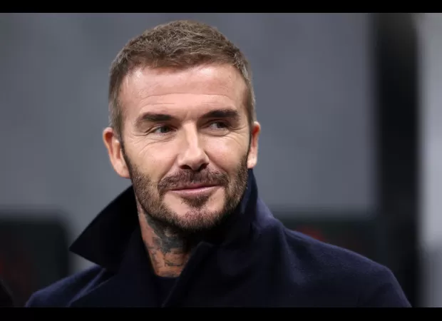 Beckham urges Man U owners to take action, says his former team deserves better.
