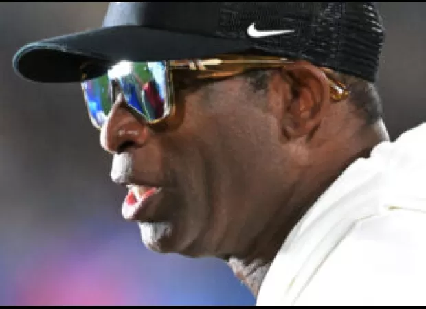 Jason Whitlock criticizes Deion Sanders' appointment as head coach of the Colorado football team.