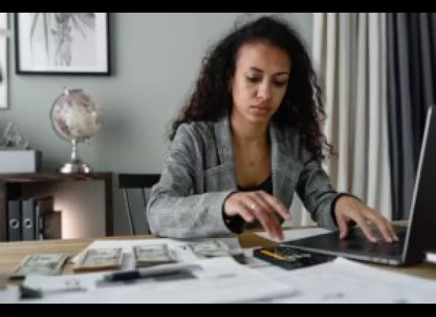 More Americans filing bankruptcy to escape student debt burden.