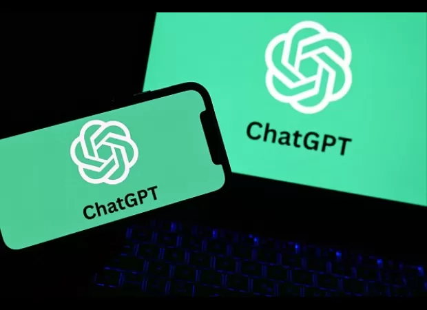 12 months ago ChatGPT emerged - but do we need to be worried about AI?