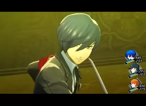 I'm not buying Persona 6, despite being a big fan.