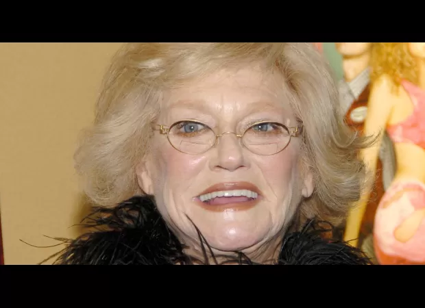 Actress Suzanne Shepherd (Goodfellas, The Sopranos) has passed away at age 89.