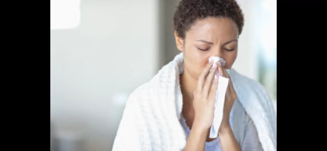 Flu season is in full swing with multiple states reporting high levels of activity.