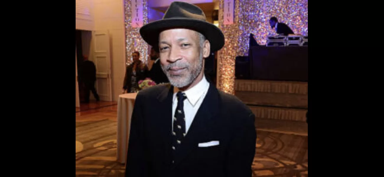 Radcliffe Bailey, a renowned artist, passed away at 54.