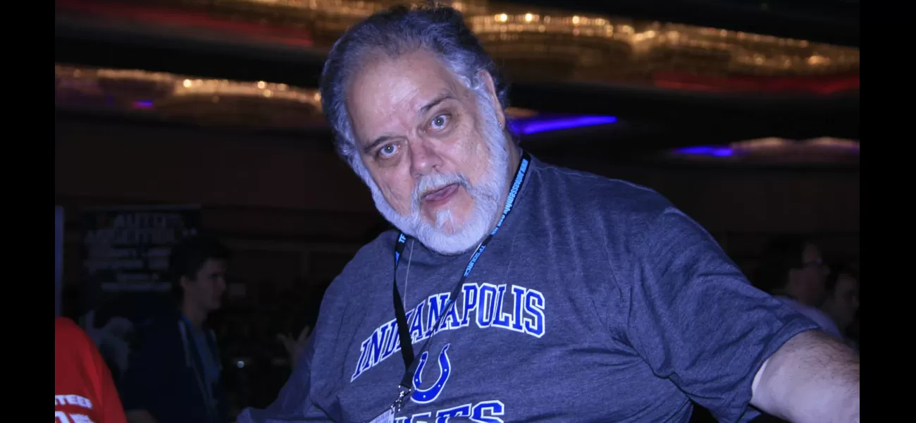 Peter Spellos, known for his roles in Transformers and other films, passed away at the age of 69.