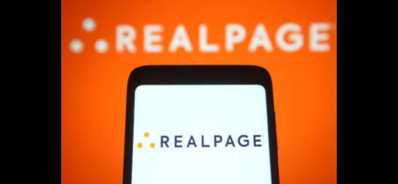 The Department of Justice is looking into joining antitrust lawsuits against RealPage.