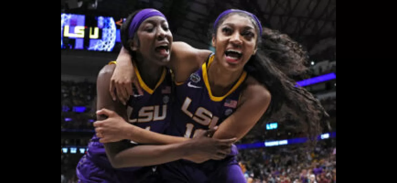 Questions arise as Angel Reese's absence from LSU Women's Basketball creates drama.