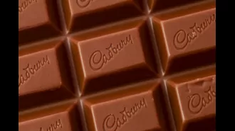 Cadbury unveils new UK-based chocolate bar, and fans already can't get enough.