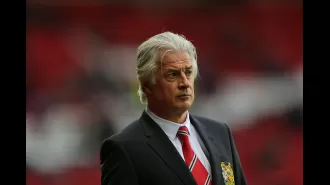 Former Manchester United scout Marcel Bout criticizes the Glazers for not acting quickly enough on transfer targets.