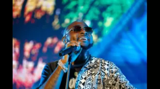 Davido's A.W.A.Y. Festival in Atlanta was an epic cultural event, uniting fans of African music.