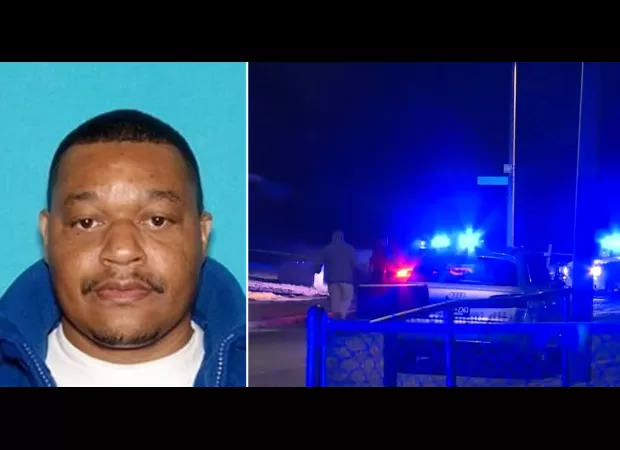 Police searching for shooter after four people killed, including a 13-year-old girl.