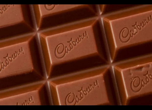 Cadbury unveils new UK-based chocolate bar, and fans already can't get enough.