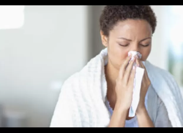 Flu season is in full swing with multiple states reporting high levels of activity.