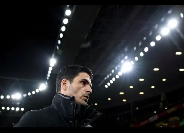 Former Arsenal exec slams Arteta, saying he has damaged the club's reputation.