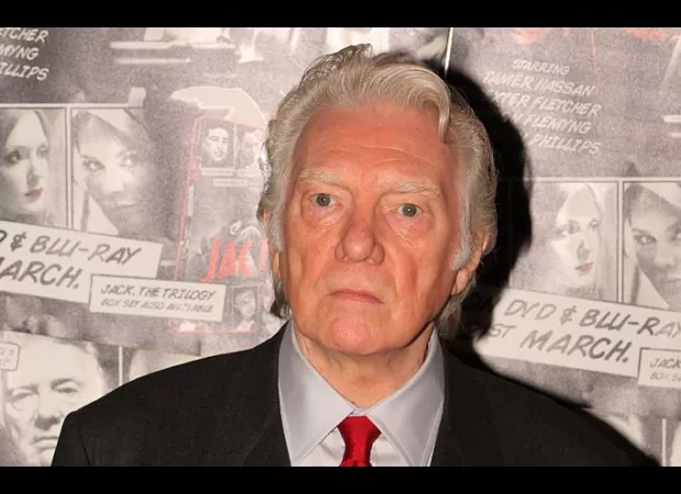 Hollywood star joins EastEnders cast, leading to a heartbreaking ending.