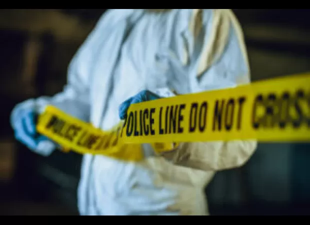 Shakeria Rucker found dead in storage unit owned by her estranged husband.