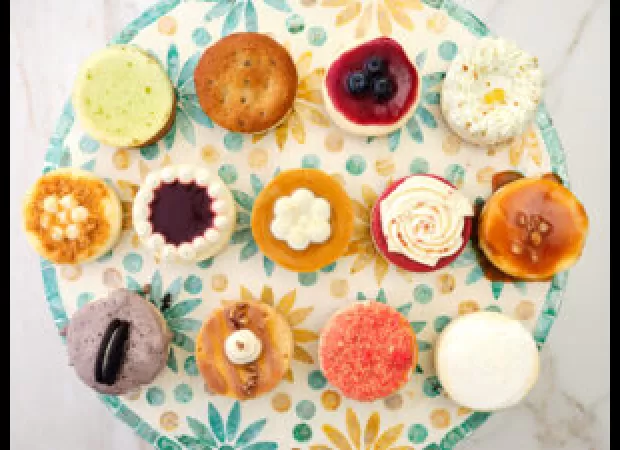 UPS Ignite provides resources to help minority-owned businesses succeed and grow.