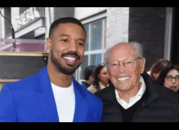 Michael B. Jordan will act and direct in the fourth installment of the Creed movie series.