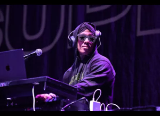 Developing talent, passion, and dedication to your craft are key to becoming a superstar.