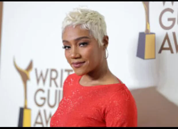 Lawsuit between Tiffany Haddish and ex-manager to be settled in arbitration instead of court.