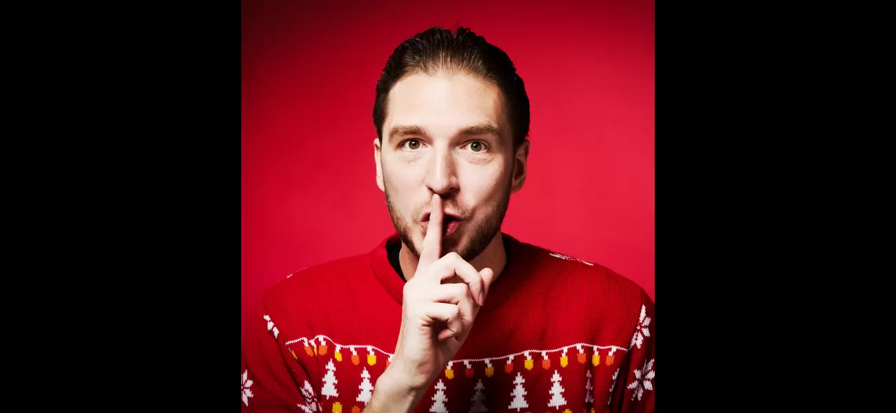 LadBaby have achieved their first Christmas single after five years of success.