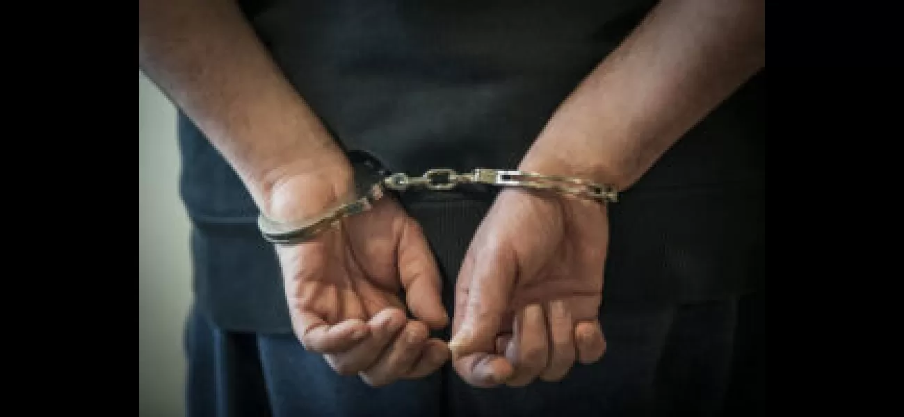 Supervisor charged for allegedly forcing himself on teenage employee.