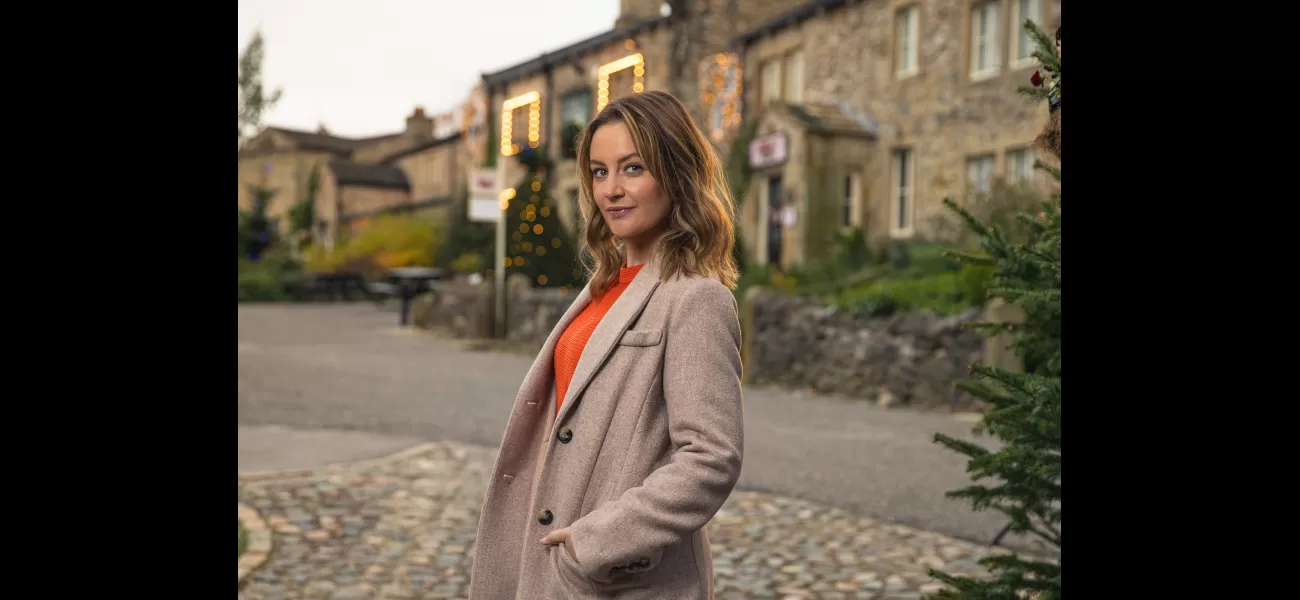 Paula Lane joins Emmerdale as a major character, bringing her iconic Coronation Street legacy.