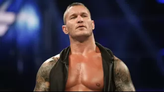 Randy Orton is coming back to the WWE after 18 months and surgery that put his career at risk.
