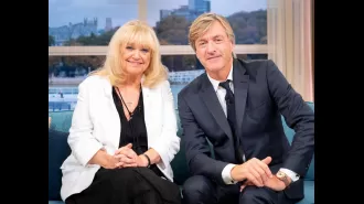 Judy Finnigan won't return to This Morning, citing an 