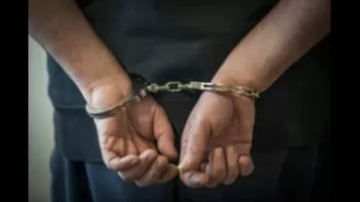 Supervisor charged for allegedly forcing himself on teenage employee.